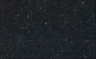 Cosmic Black