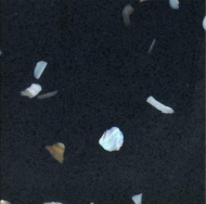 Nero Perla