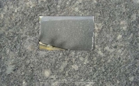 Steel Grey