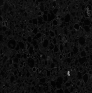 Black Rocks