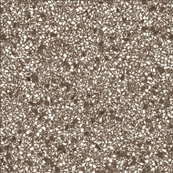 Mosaic Rich Brown